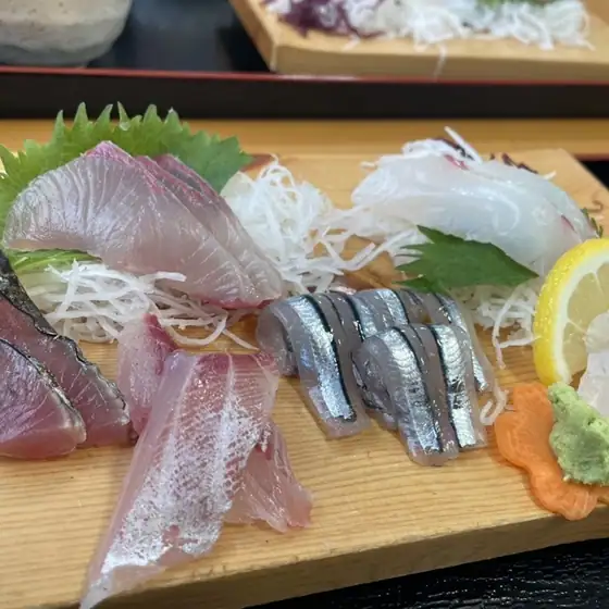 Ichiba Shokudo Buenkan