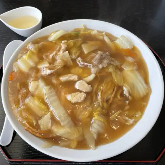 Manpuku Hanten