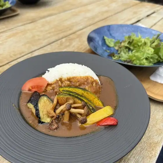 Terrace Cafe Sora