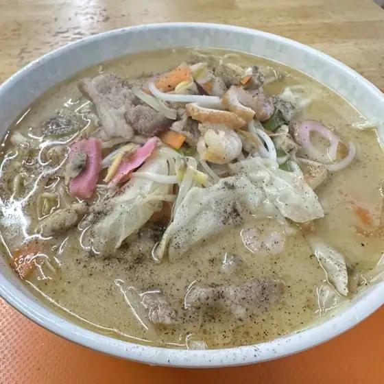 A-Z Akune Ramen Corner