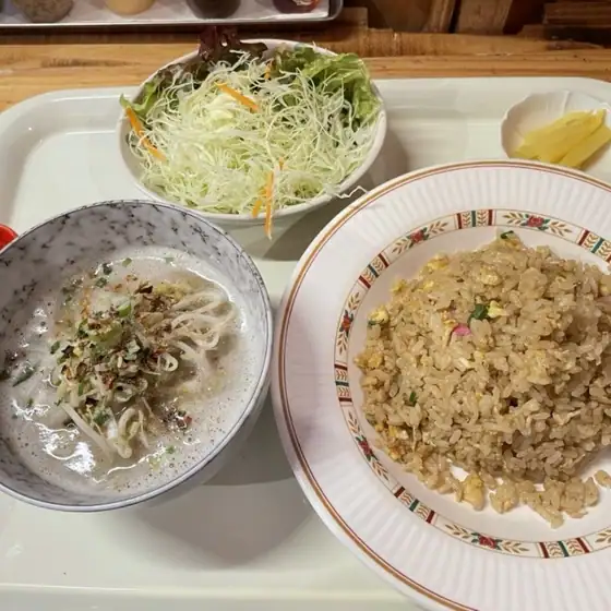Ramen Itcho