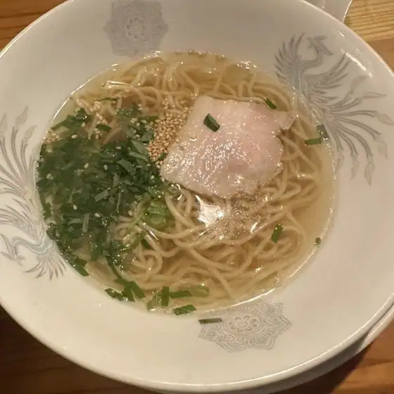 Akasegawa Genki Shokudo Amori