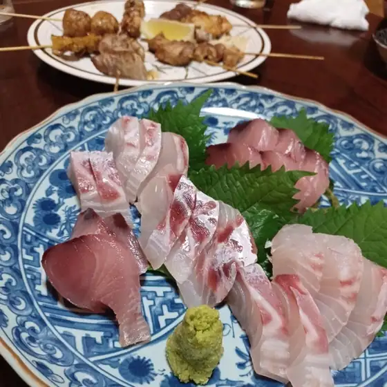 赤ちょうちん