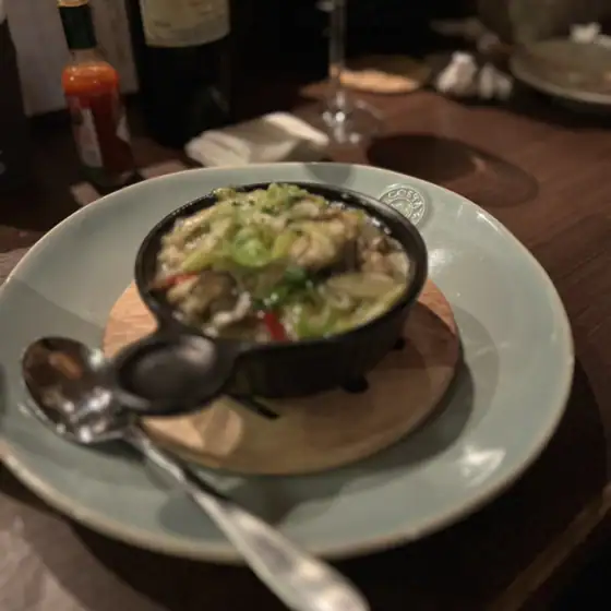 Bistro Nova Costa
