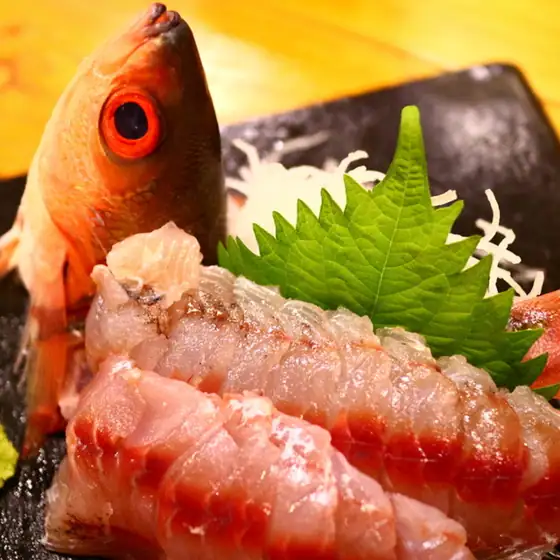 Shima no Izakaya Muchakana