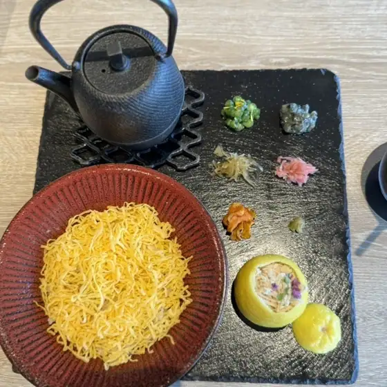 Amami Resort Hotel Tida Moon Restaurant and Bar