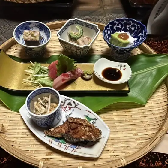Natsukashaya
