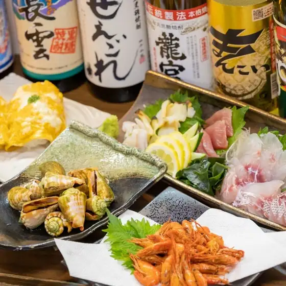 Izakaya Nominchu