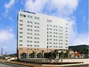 Hotel Sundays Amami
