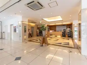 Hotel West Court Amami