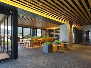 West Court Amami WA Terrace