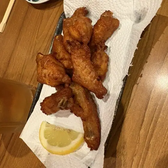 Izakaya Dariyami Dokoro Ikki