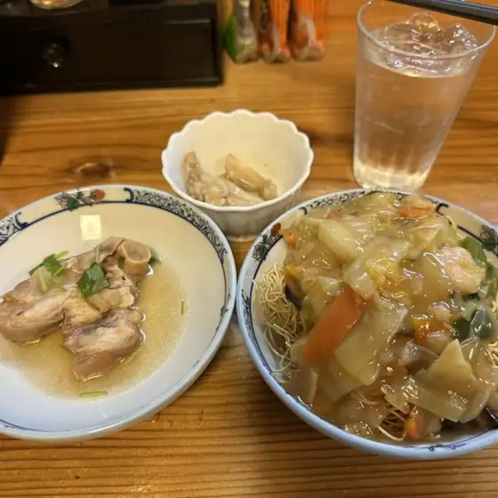 Nomidokoro Banseisha
