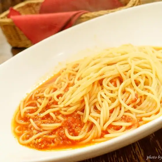 Primo Piatto