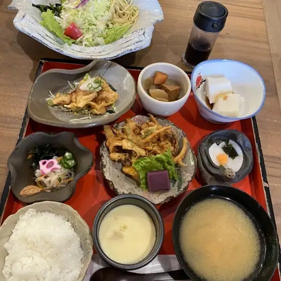 Marika Restaurant