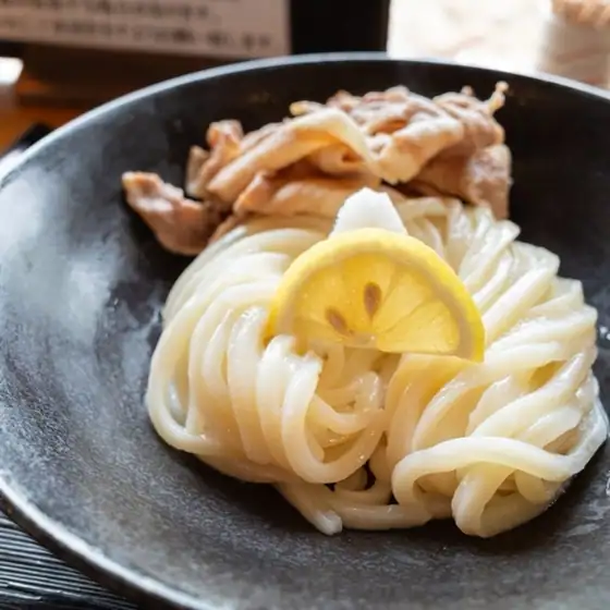 Sanuki Udon Matsuya