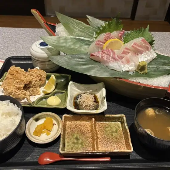 Satsuma Aji Ichiba Kiwami Ijuin Store