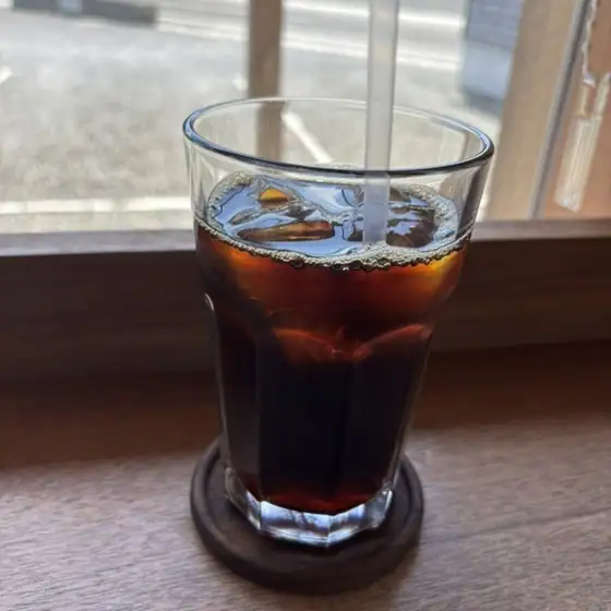 デイズコーヒー