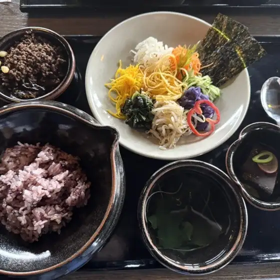 Chin Jukan Saryo Miyama
