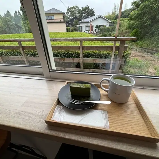 Hioki Chaho