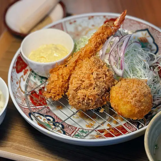 Tropikatsu
