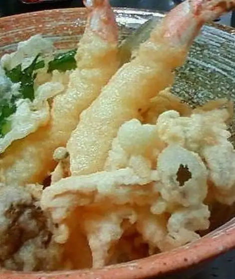 味彩むさし