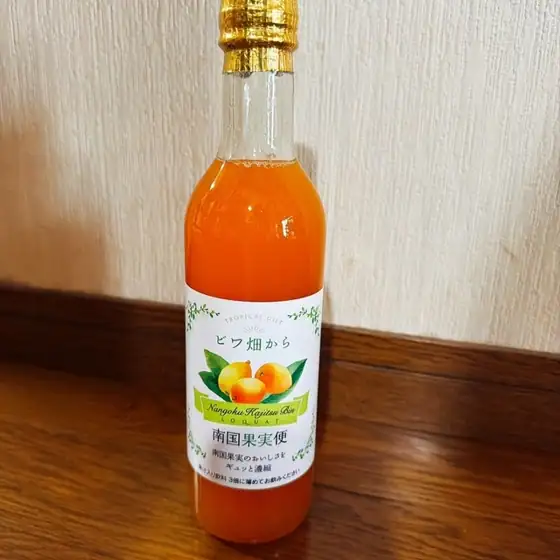 Kominka de Hirugohan Bairi