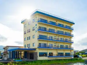 Hotel Nami no Ue