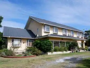 Rosemary Hotel
