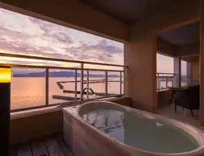 Ibusuki Seaside Hotel