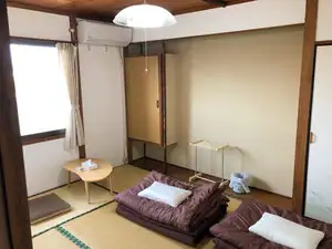 Guesthouse Machikado