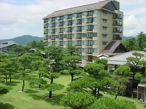Kagoshima Sunamushi Onsen Ibusuki Hakusuikan