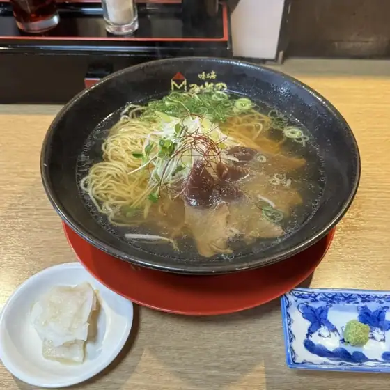 Chinese Cuisine Aji Kobo Misono