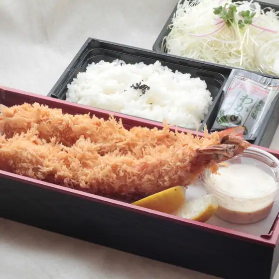 Kodawari Tonkatsu Aji Kobo Misono