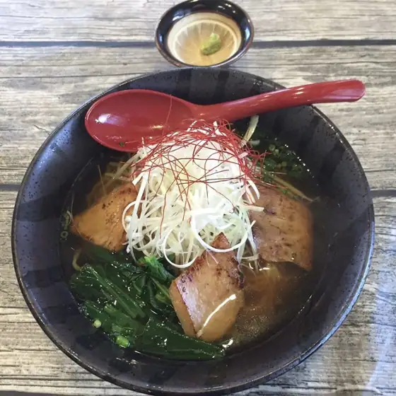 Yunomae Shokudo