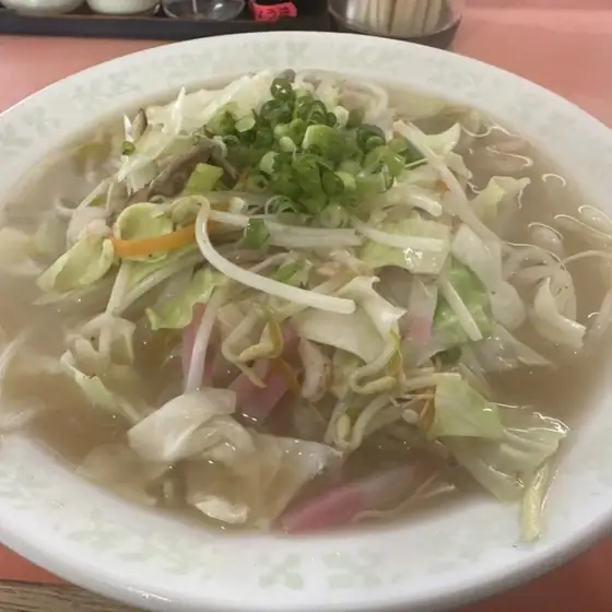 Miyoshi Ramen