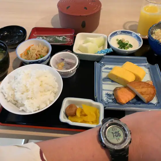 ホテルアクシアくしきの