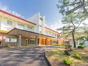 Ichiki Onsen Hotel Axia Kushikino