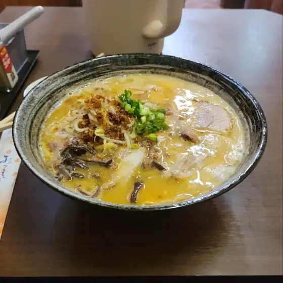 Ramen Kiichi