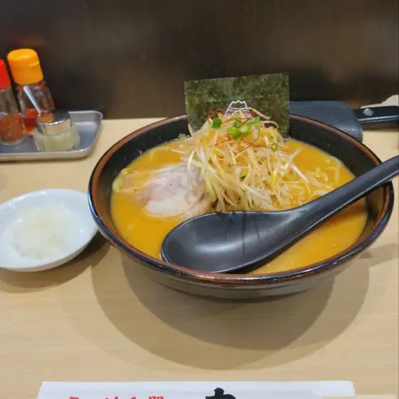Ramen Dokoro Chikara