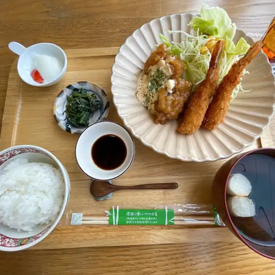 Cafe Yurara