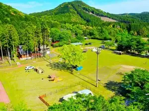 Tosso Youth Travel Village