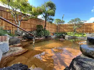Ryokan Sansui