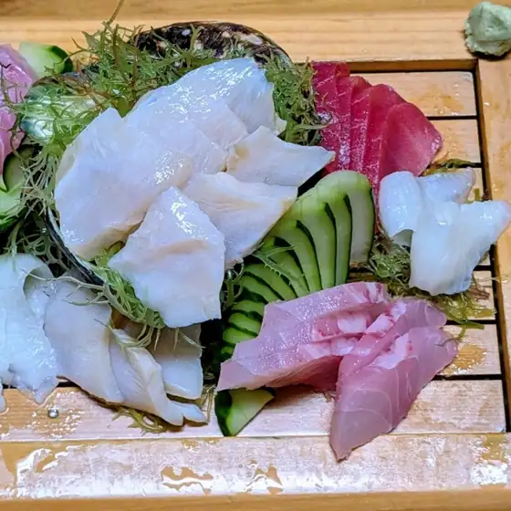 伊勢寿司