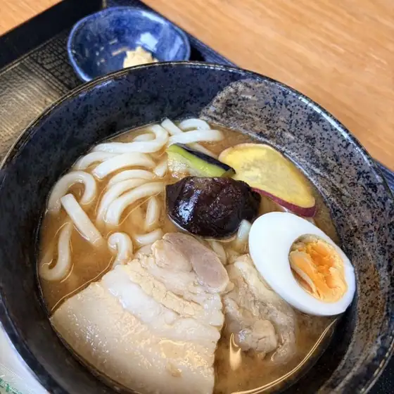 Shokusaikan Kyukkyu