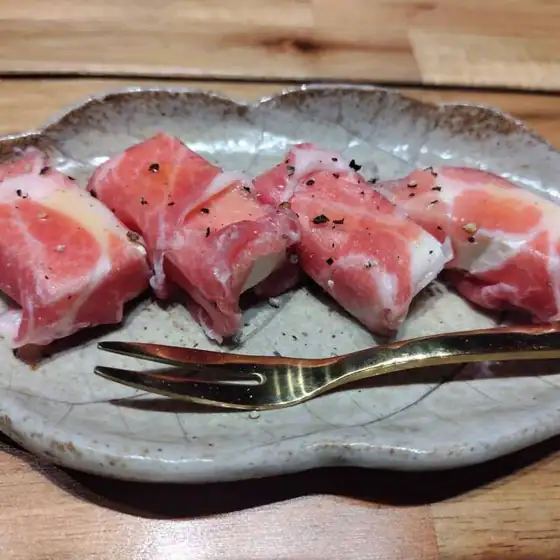 Ouchi Cafe Kurumi