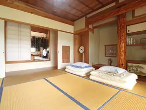 Tokunoshima Guest House Michi