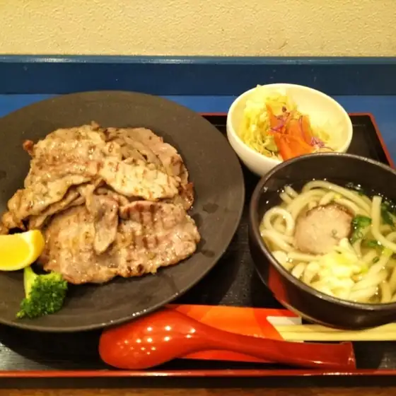 Family Restaurant Ajisai