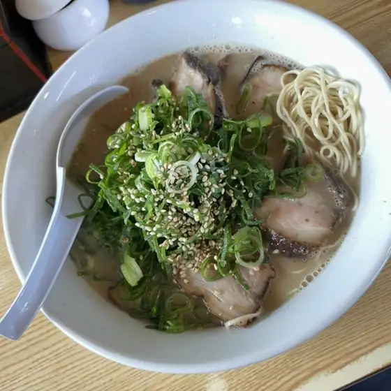 Bunchan Ramen