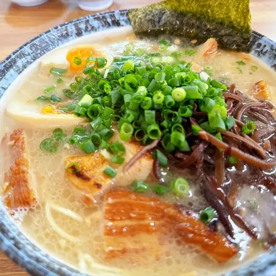 Asuka Ramen